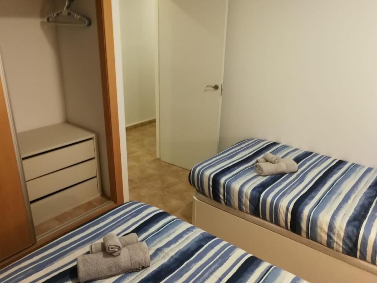 Holisplace- Lovely Apartment In Downtown Alicante Exterior foto